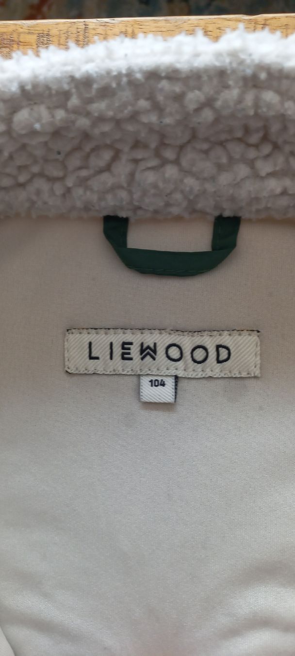 Liewood Jacken: liewood grösse 104 unisex – Gebraucht aus Hüttikon von ehro82 2