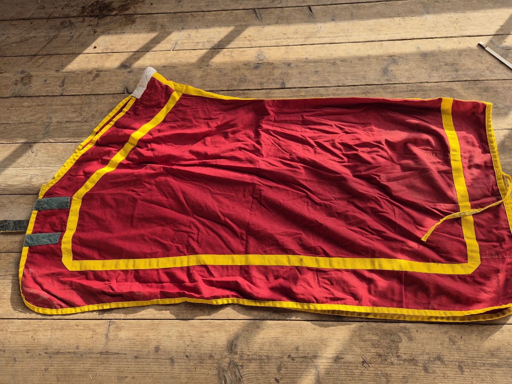 Coperte: Pferde Decke 155 – Usato da Meggen venduto da Orrinka20