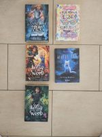 5 Jugendbücher Deutsch ca. 3 - 6. Klasse