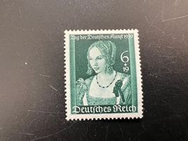 Deutsches Reich 1939  MiNr. 700 *  (5081)