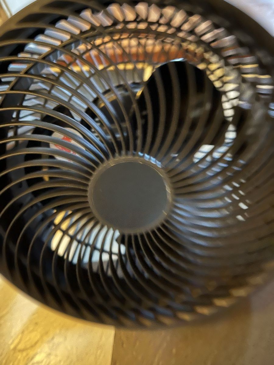 Ventilatori: Ventilator – Usato da Zürich venduto da Daniela0111114
