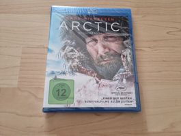 ARCTIC auf Blueray