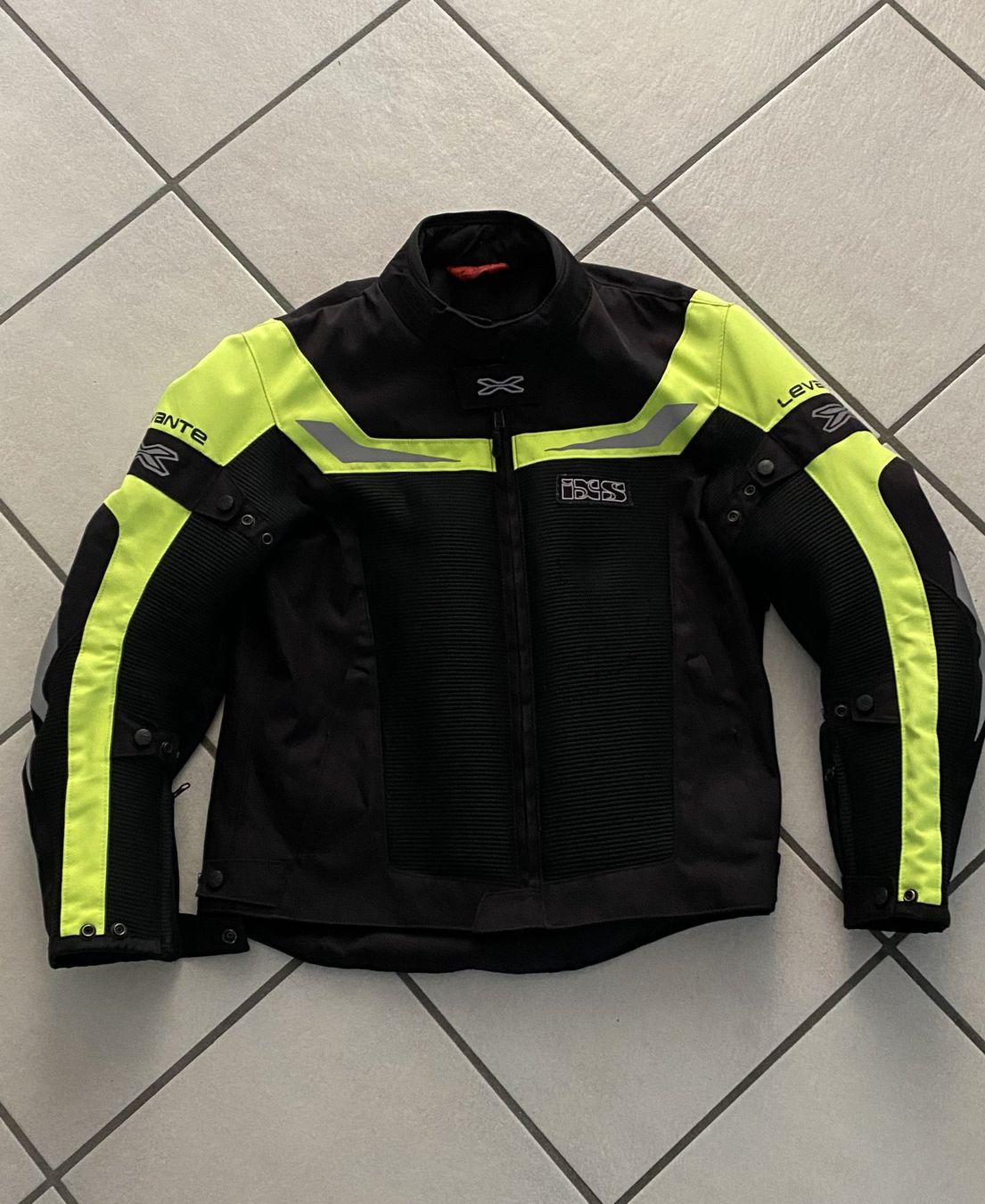 IXS Vestes: Motorrad Jacke – D'occasion à sirnach par Hausi140 3