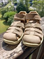 Sandalen Superfit Grösse 22