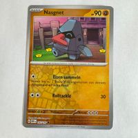 Pokémon OBF - Nasgnet - 107 / 197 - DE