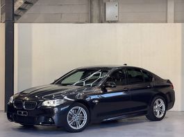 Bmw 535i xDrive M-Sport