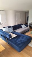 Ecksofa zu verkaufen