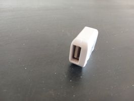 Adapter