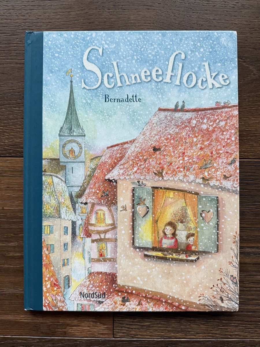 Libri: Bilderbuch – Usato da Pfäffikon ZH venduto da aveo14