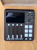 RØDECaster Duo – komplettes Podcast-Studio in einem Gerät