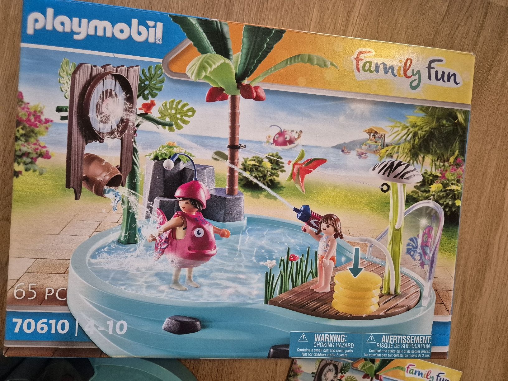 Playmobil Giocattoli: playmobil – Usato da Studen Be venduto da SIGISPIEL