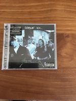 Metallica Garage Inc. 2 CD Album guter Zustand