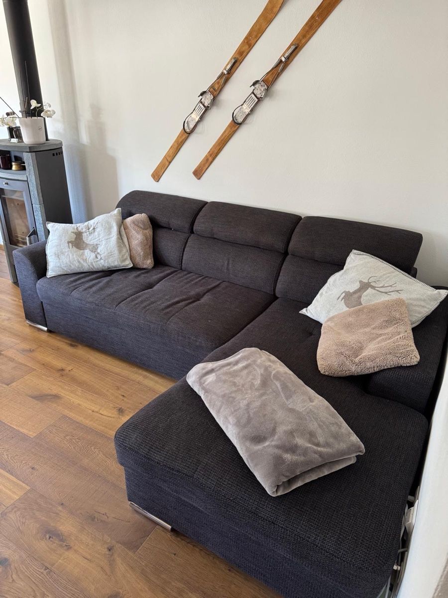 Sofas: Ausziehbares Sofa – D'occasion à Dübendorf par SamiraN02 2