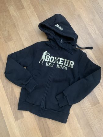 Boxeur des Rues - Jacke Gr. S - wie Neu