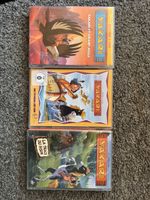 5 Yakari DVDs, Klassiker