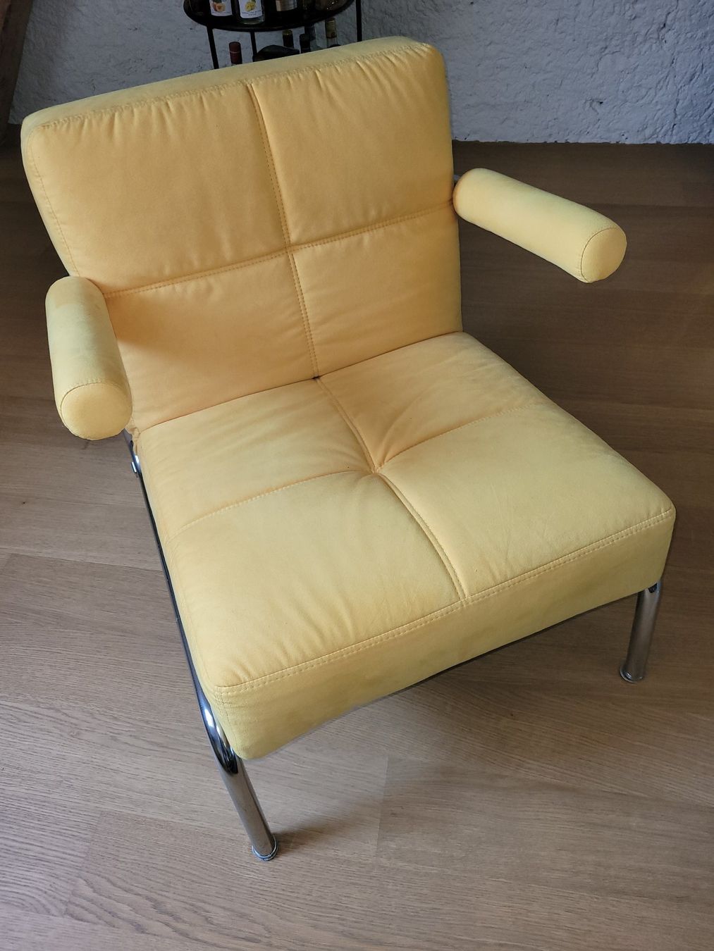 Brühl Poltrone: Sessel von Brühl ✨ – Usato da Lausen venduto da Eagledriver