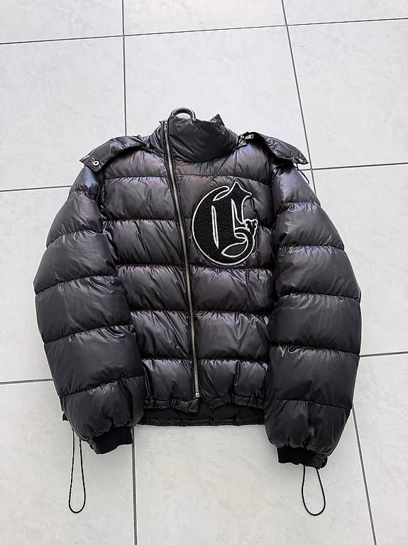 Jacken: Corvidae Puffer – Gebraucht aus Urtenen-Schönbühl von ninociotti