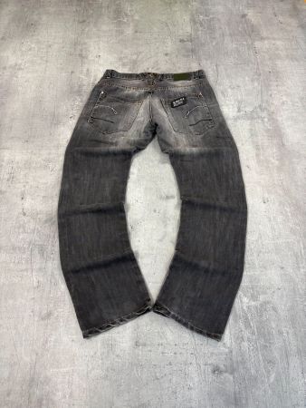 Vintage G-Star Straight Jeans (M)