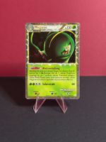 Meganium Prime 109/123 Pokémon Holo Rare