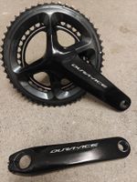 Shimano Dura Ace FC-R9100 2x11 52-36 175mm Kurbelgarnitur