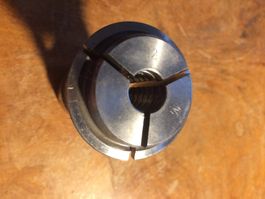 12.0mm Schaublin F32 Spannzange 76-221 161E