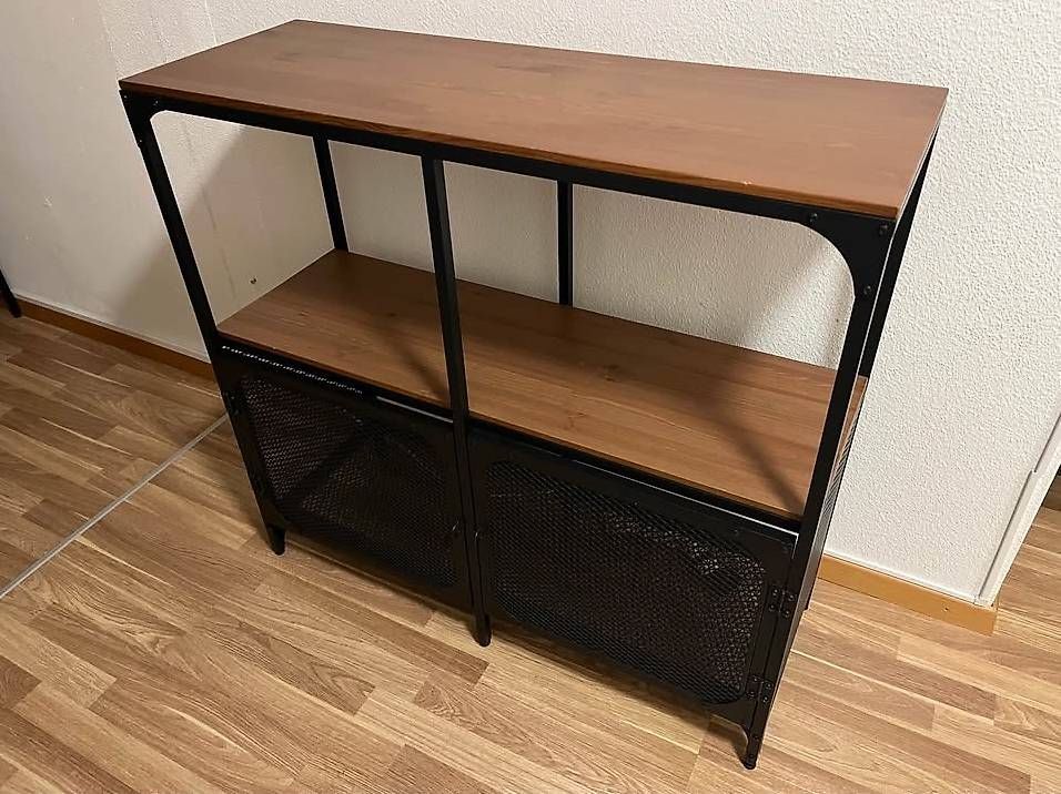 Scaffali: Étagère FJÄLLBO IKEA – Usato da Fribourg venduto da Yehruda 2