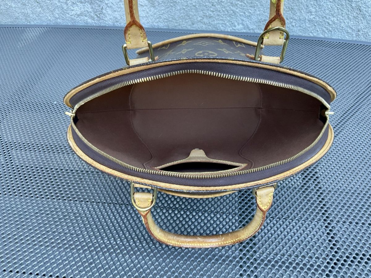 Louis Vuitton Borse da donna: Louis Vuitton Ellipse MM – Usato da Martigny venduto da lizmary 4