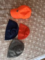 4 Mützen von Fjällräven Herren Top 