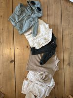 Baby Kleider Paket, Grösse 80, Top!