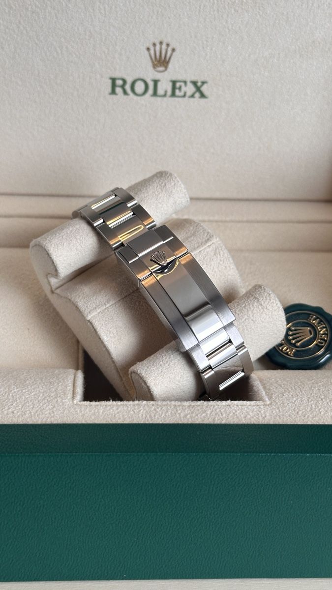 Rolex Orologi: Rolex Cosmograph Daytona – Nuovo (secondo la descrizione) da Abtwil SG venduto da TIMECOLLECTOR 3