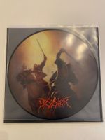DESASTER - BLACKENED THRASH METAL - PD Stormbringer