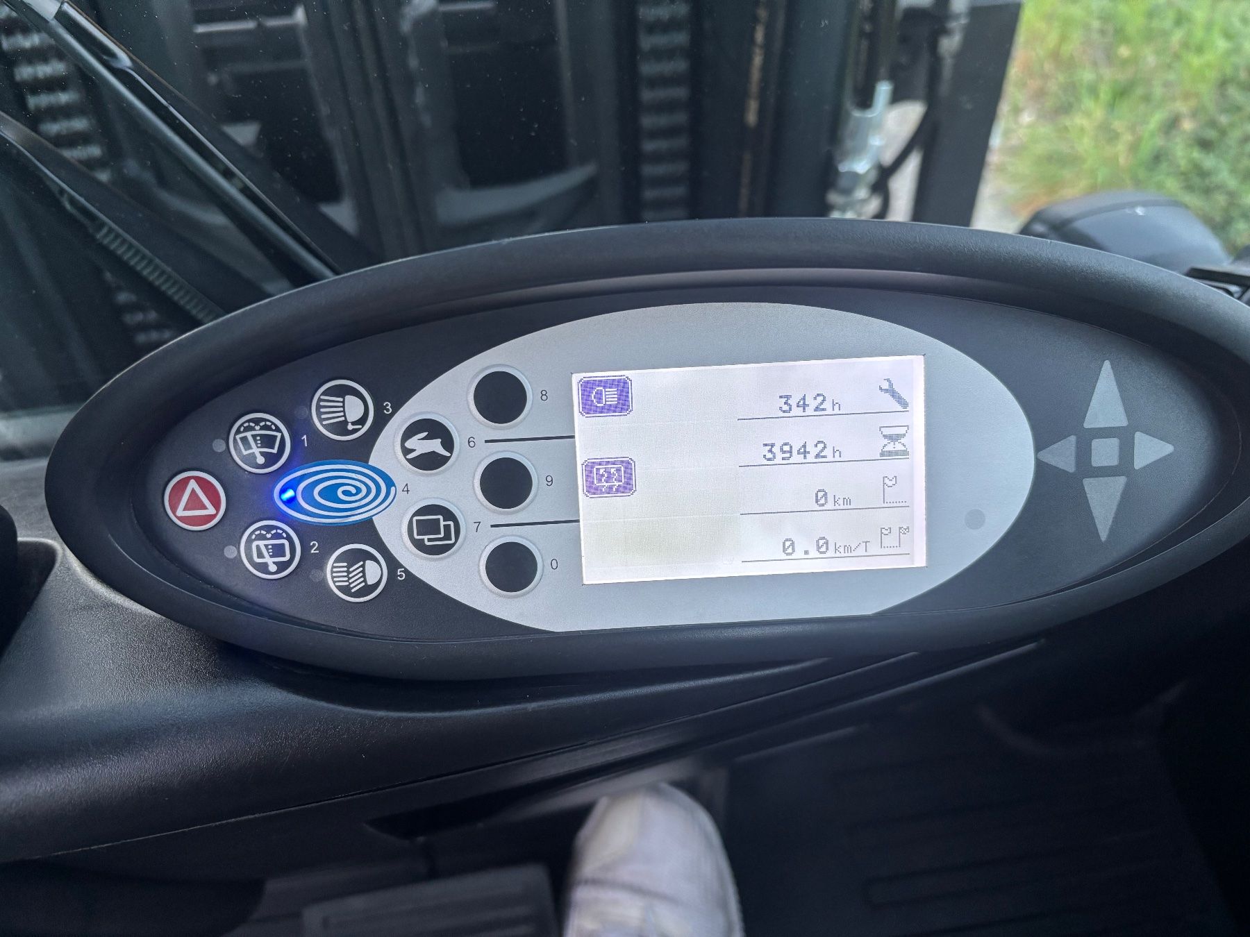 Still Carrelli elevatori e a forche: Gabelstapler, Elektro Stapler, Still – Usato da Stein am Rhein venduto da and_ms6n 1