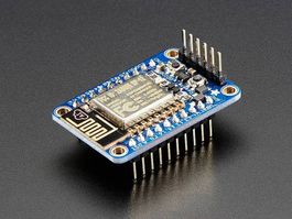 5x wemos d1 mini pro - ESP 8266 WiFi Breakout Board
