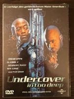 Undercover - In Too Deep