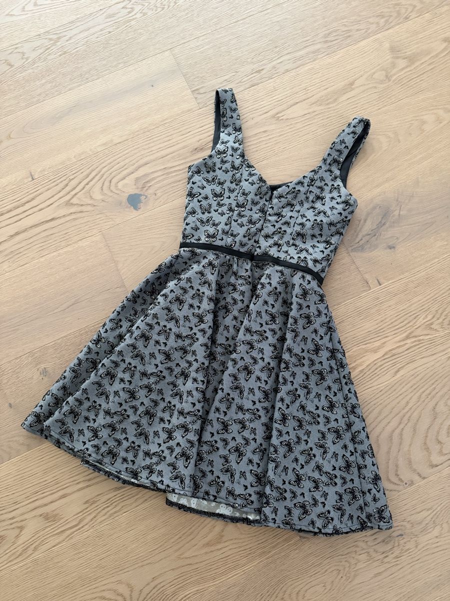 Vestiti: Sommerliches Kleid von Koton, Grösse 36 – Usato da Richterswil venduto da KAYLEIGH_77 1