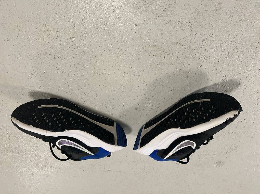 Damenschuhe: Nike Sneakers Gr. 38 – Gebraucht aus Thalheim an der Thur von Iselisberger 4