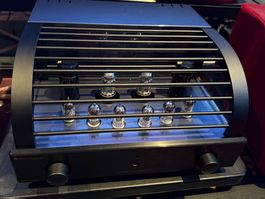 PrimaLuna EVO 400 PreAmp. High-End Röhrenvorstufe. Perfekt.