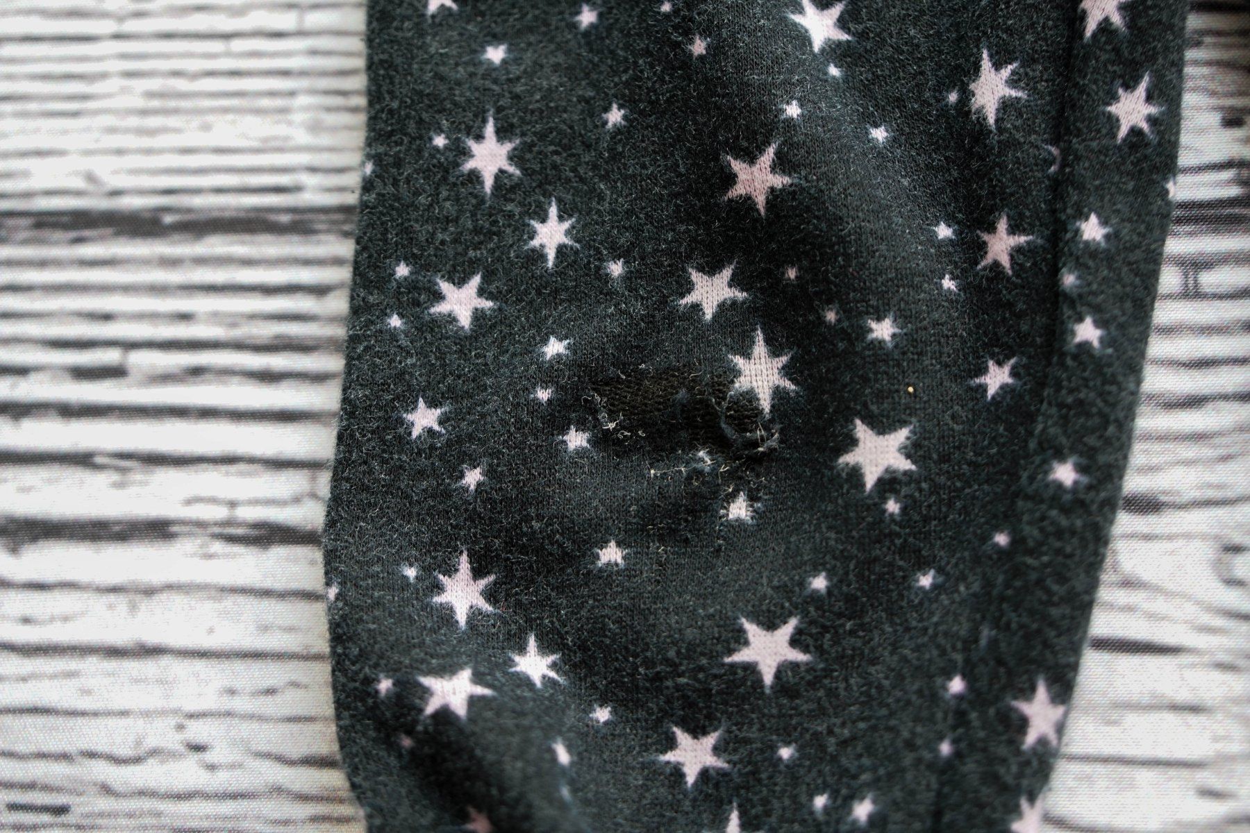 C&A Calze & Collant: 4x Leggins Gr.92/98/104 – Usato da Zürich venduto da sambaum 3