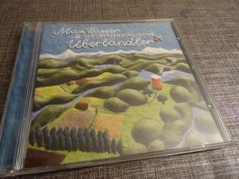 Max Lässer CD - Überlandorchester Überländler