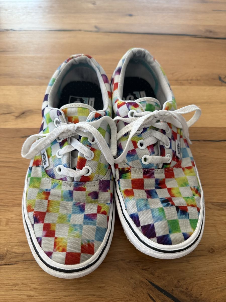 Vans Scarpe da uomo: Vans Sneaker – Grösse 38 – Usato da Spreitenbach venduto da Princess1989