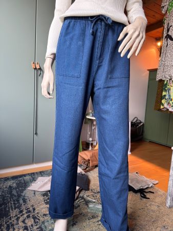 JCSophie Jeans Hose, Gr.38, neuwertig, Sommer-Look!