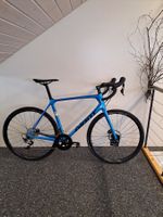 Giant TCR Ultegra Rennvelo Neu