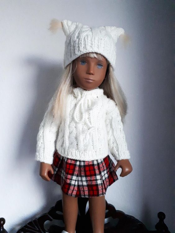 Hoobee Puppenkleidung Für 17cm Puppen - Süße Outfits Zum Anziehen & Sammeln