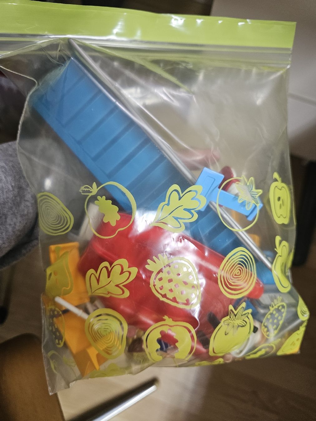 Playmobil Spielzeuge: Kreuzfarhtschiff – Gebraucht aus Bellach von Hanson01 1
