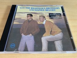 The Righteous Brothers – The Very Best O