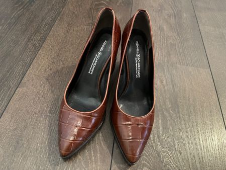 Pumps Kennel & Schmenger