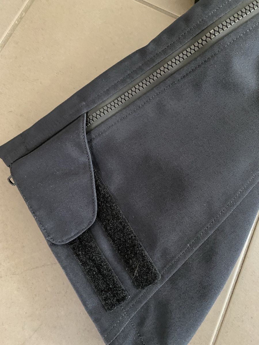 Triumph Jacken: Triumph Motorrad Jacke & Hose – Neu (gemäss Beschreibung) aus Buttwil von Oni-78 7