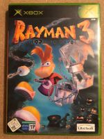 Rayman 3 für Xbox