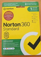 Norton 360 Standard 1 Jahr Abo Angebot