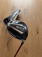 TaylorMade SIM Max Driver 10.5° – R-Flex